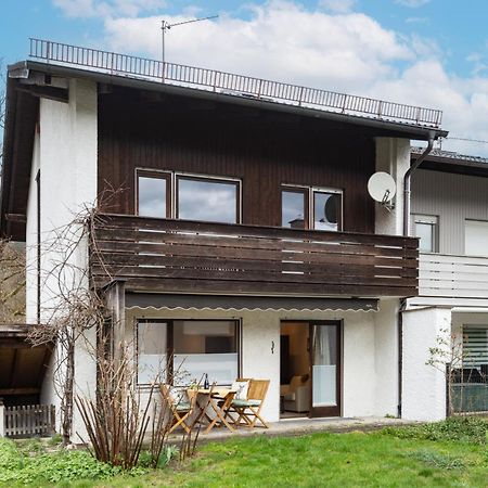 Ferienhaus Wildbarren - Alpenmagie Suites Oberaudorf Exterior foto